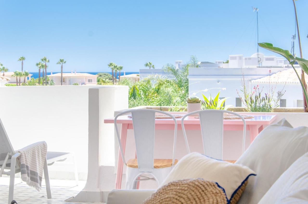 Casa Da Praia - Лагуш Екстер'єр фото