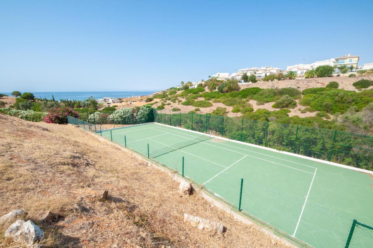 Casa Da Praia - Лагуш Екстер'єр фото
