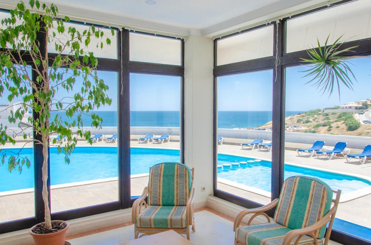 Casa Da Praia - Лагуш Екстер'єр фото