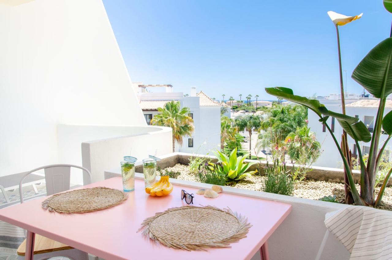 Casa Da Praia - Лагуш Екстер'єр фото