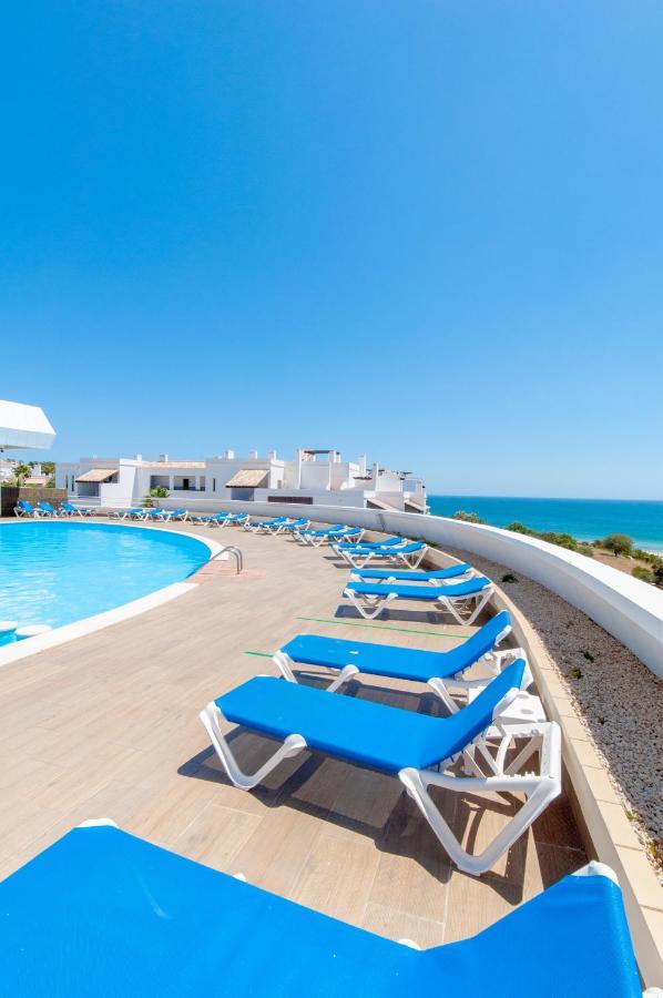 Casa Da Praia - Лагуш Екстер'єр фото