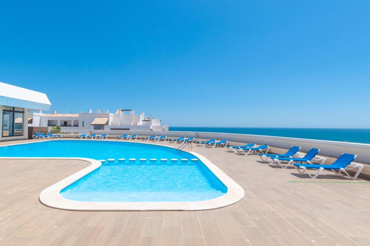 Casa Da Praia - Лагуш Екстер'єр фото