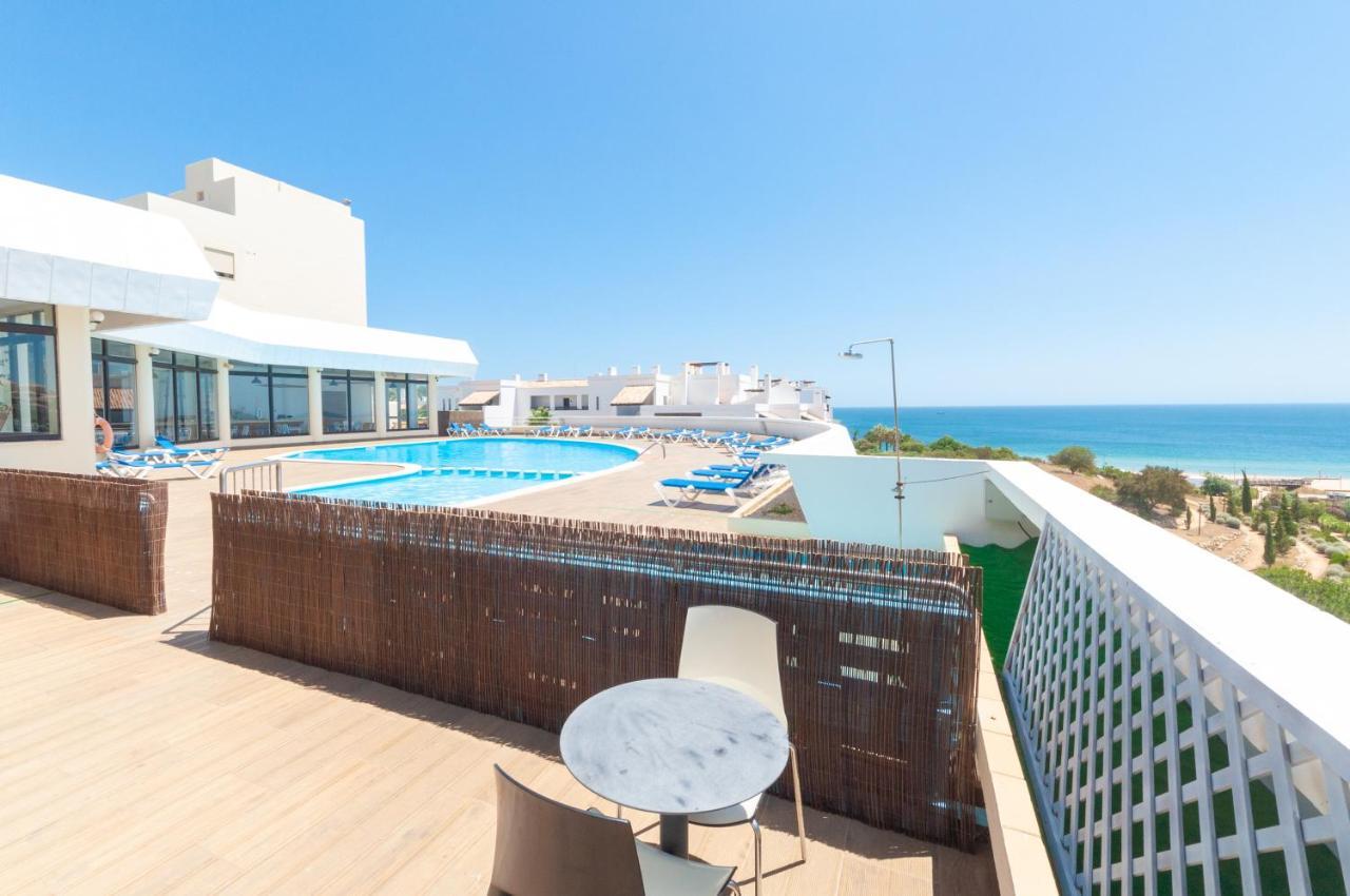 Casa Da Praia - Лагуш Екстер'єр фото