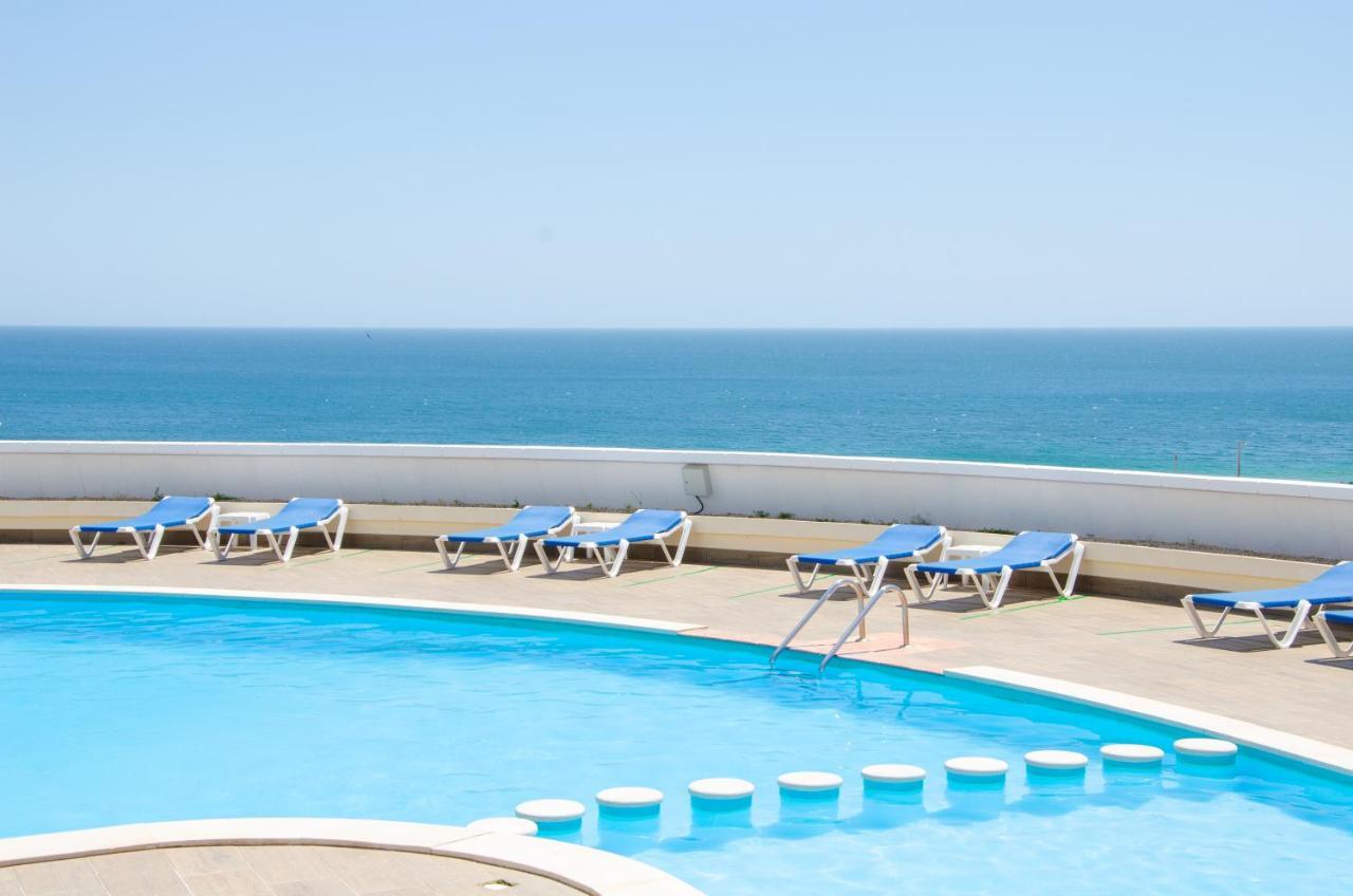 Casa Da Praia - Лагуш Екстер'єр фото