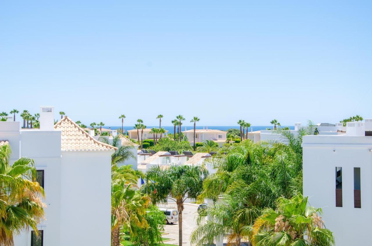 Casa Da Praia - Лагуш Екстер'єр фото