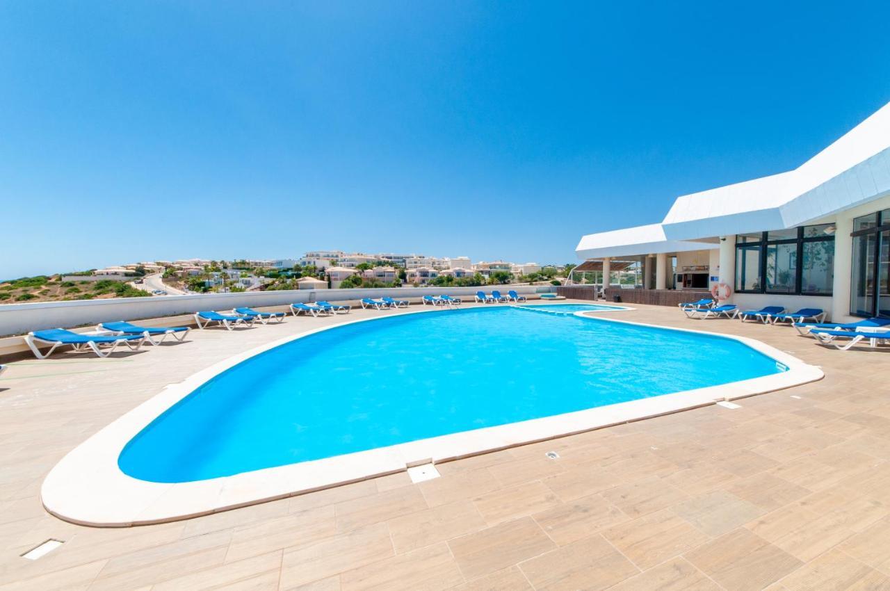 Casa Da Praia - Лагуш Екстер'єр фото