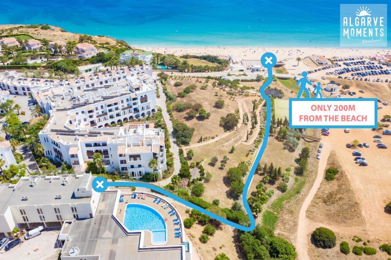 Casa Da Praia - Лагуш Екстер'єр фото