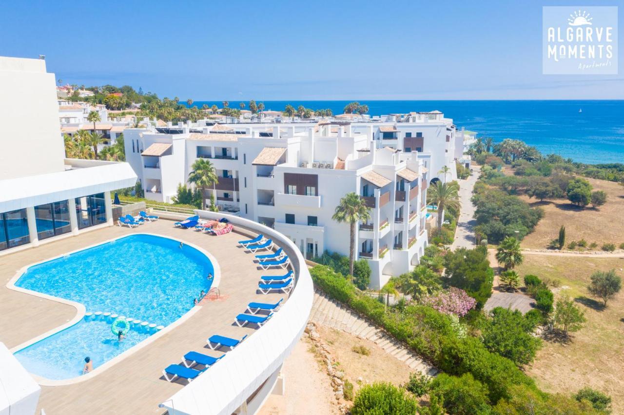 Casa Da Praia - Лагуш Екстер'єр фото