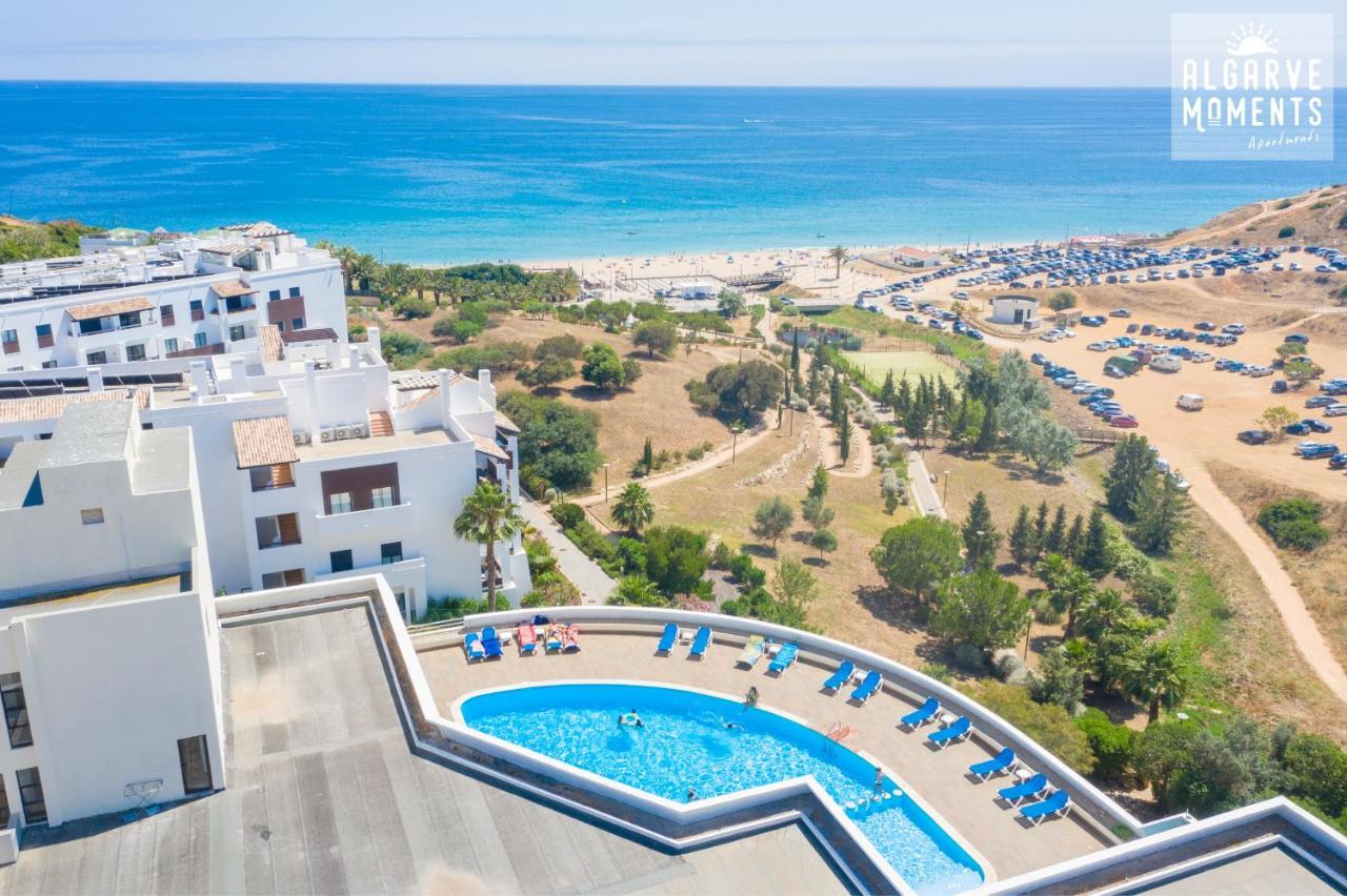 Casa Da Praia - Лагуш Екстер'єр фото